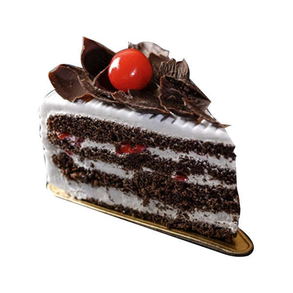 Black Forest Pastry