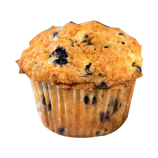 Blueberry Muffin