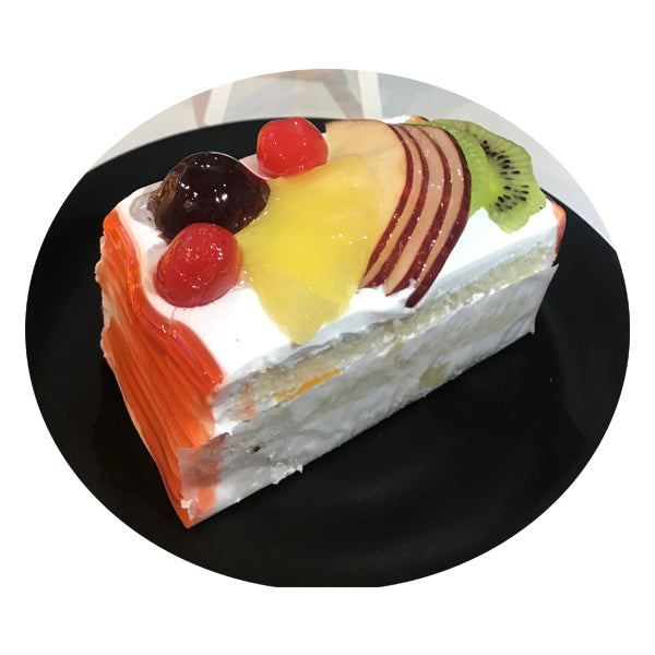 Fresh Fruit Pastry