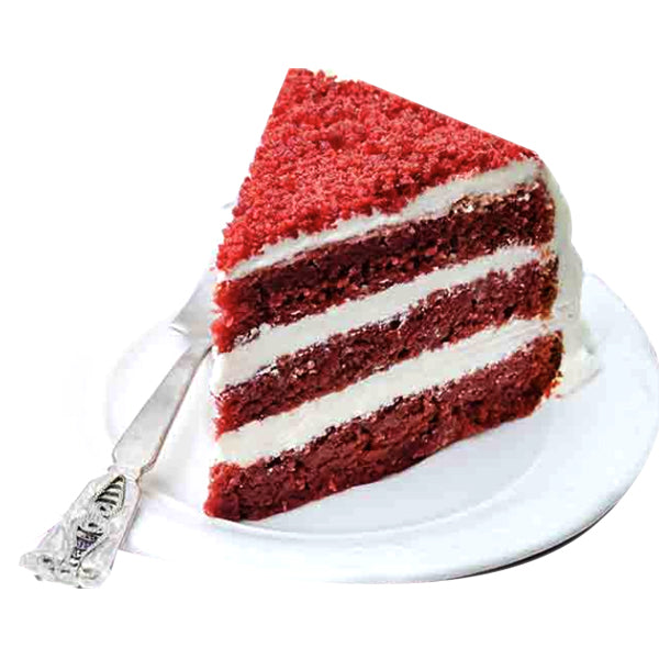 Red Velvet Pastry