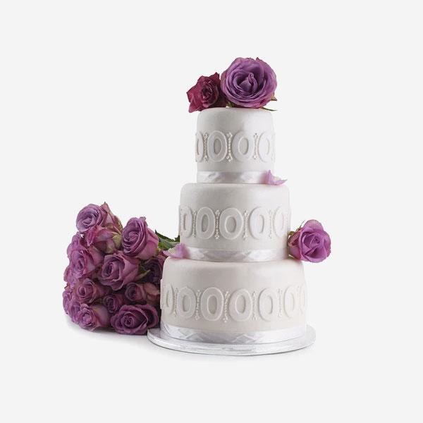 Party Celebration Cake