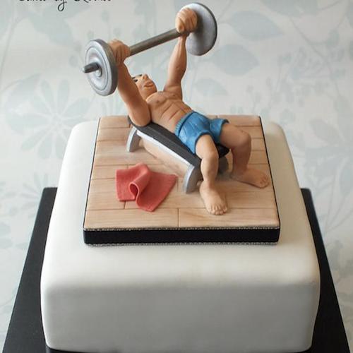 Designer Cakes