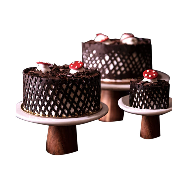 German Black Forest Cake