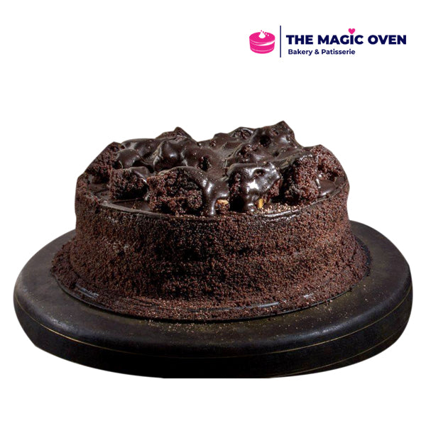 Premium Chocolate Mud Cake